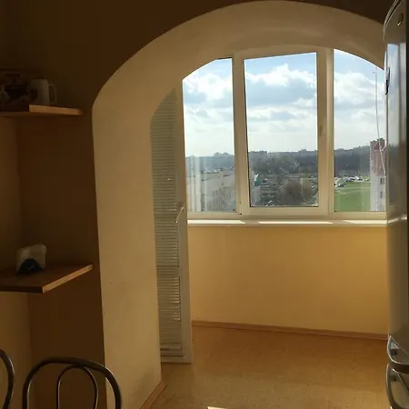 Apartament 