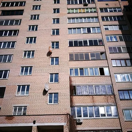 Apartament 