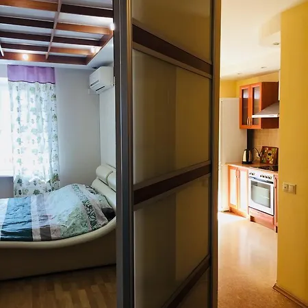 Apartament 
